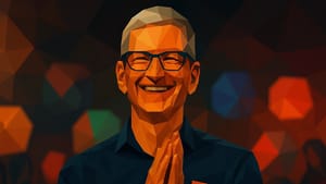 Совет директоров Apple не уволит Тима Кука — он может стать председателем