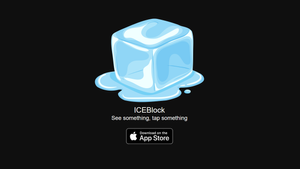Белый дом осудил приложение ICEBlock — и тем самым сделал его самым популярным в App Store