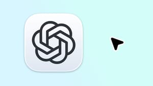 ChatGPT Agent заработал в приложении для Mac