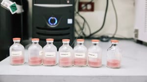 Учёные создали искусственную кровь в порошке — её можно применять прямо на месте аварий