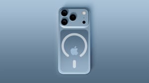 В iPhone 17 Pro изменится кольцо MagSafe — чтобы не закрывать логотип