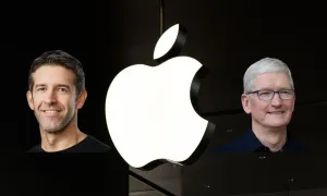 Apple перераспределит полномочия после ухода Джеффа Уильямса