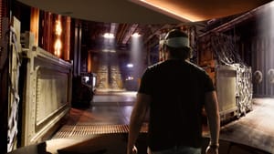 На Disney+ появится иммерсивная среда из сериала «Чужой: Земля» для Apple Vision Pro