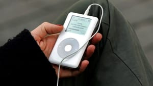 Этот день в истории Apple: революционный формат MP3 получает официальное название