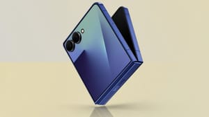 Samsung сама объяснила, почему Apple ждала семь лет с выпуском складного iPhone