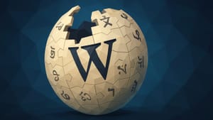 В «Википедии» рассказали, как распознать текст, написанный ИИ