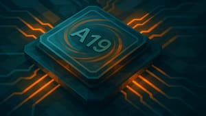 iPhone 17 Air получит чип A19 Pro, но с урезанной графикой