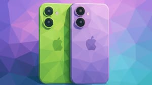 Слухи: Apple готовит чехлы «Liquid Silicone» для iPhone 17