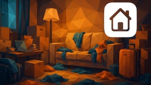 Гость Airbnb обвинил хозяина в подделке фото с помощью ИИ для подачи фейкового иска на $9000