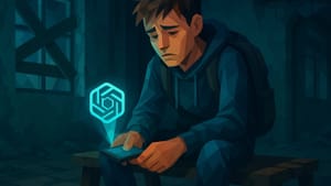 Родители погибшего подростка подали иск против OpenAI