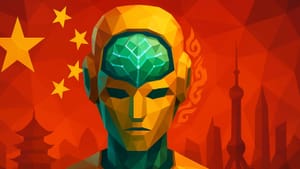 В Китае обозначили роль искусственного интеллекта в будущем человечества