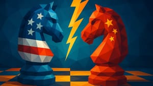 США тайно встраивают трекеры в поставки чипов для отслеживания экспорта в Китай