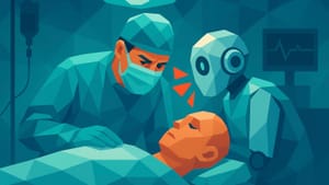 Исследование: Врачи стали хуже выявлять рак после регулярного использования ИИ