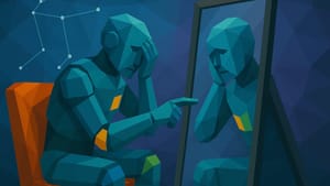 Google Gemini не справился с задачей и начал корить себя самоуничижительными сообщениями