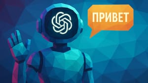 Исследование: нейросети не просто подсказывают слова, а начинают формировать новый речевой стандарт