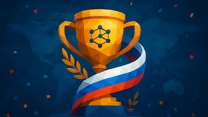 Российская сборная победила на Международной олимпиаде по ИИ