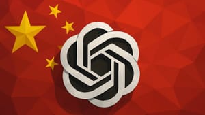 Китай отклонил заявку OpenAI на регистрацию торговой марки GPT-5