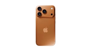 Антенны в iPhone 17 Pro могут перенести к блоку камеры