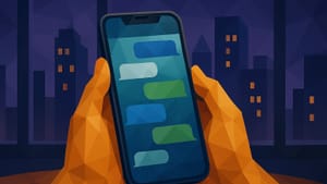 Россияне массово вернулись к СМС на фоне перебоев с мобильным интернетом