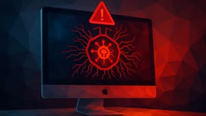 ESET обнаружила вирус-вымогатель PromptLock использующий ИИ