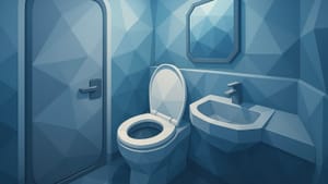 Унитазы в самолётах могут помочь предотвратить следующую пандемию