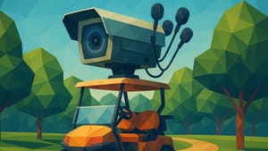 В США устанавливают «шумовые камеры» для борьбы с громкими улицами