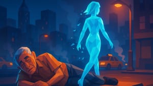 ИИ-бот от Meta* пригласил 76-летнего мужчину на свидание. Домой он больше не вернулся