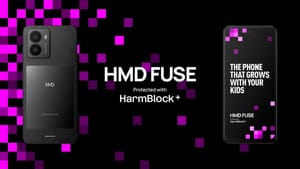 HMD представила первый в мире «несовместимый с порнографией» смартфон