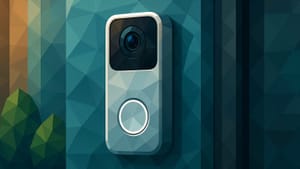 Apple готовит умный звонок с камерой и новую систему видеонаблюдения