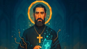 Когда алгоритм становится объектом веры