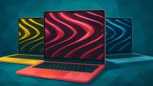 Apple готовит доступный 12,9-дюймовый MacBook — и он может стать главным хитом года