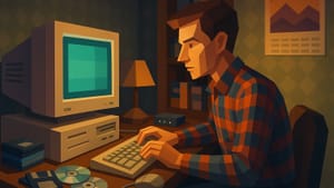 Три компьютерных мифа, в которые пора перестать верить