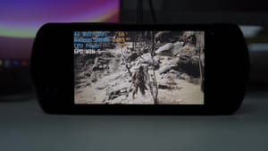 GPD Win 5: мощность уровня RTX 4060 в карманном формате