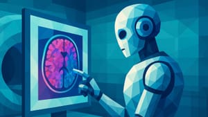 В России появилась нейросеть, распознающая отклонения в развитии мозга младенцев по МРТ