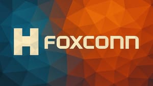 Foxconn впервые заработала больше на ИИ-серверах, чем на iPhone