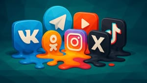 Учёные протестировали 6 способов оздоровления соцсетей, но ни один не сработал