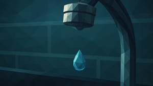 Британские власти призвали удалять старые имэйлы, чтобы сэкономить воду