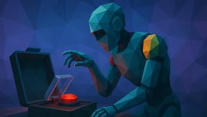 Искусственный интеллект может взять под контроль ядерное оружие