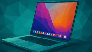 В 2026 году MacBook Pro получит OLED-дисплей от Samsung