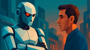 «Мы станем историей»: Хинтон и Лекун призвали «вшивать материнский инстинкт» в ИИ