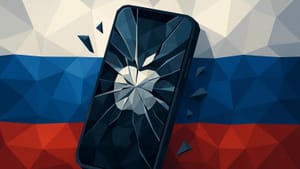 Смартфоны без отечественных приложений теперь могут считаться бракованными