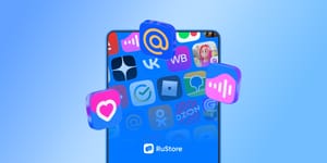 «Сомнительно, но окэй»: Apple может не препятствовать установке RuStore на iPhone в России