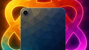 iPad mini 8 получит OLED-дисплей и чип A19 Pro