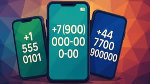 Сотовые номера пользователей начнут сверять с реальными владельцами