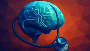 ИИ от Google выдумал несуществующий участок мозга