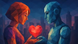 Всё ради вовлечённости людей: эксперты называют лесть от ИИ опасным «тёмным паттерном»