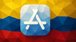 В Колумбии началось антимонопольное расследование против Apple