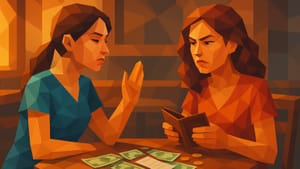 Дорогая дружба: как «френдфляция» меняет социальные связи