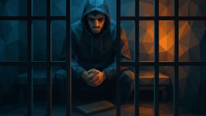 Разработчик получил четыре года тюрьмы за создание ПО для отключения систем бывшего работодателя