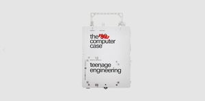 Корпус за ноль долларов: в Швеции представили бесплатный корпус для ПК
